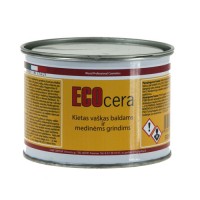 Vaškas medžiui  Dark Walnut/500g